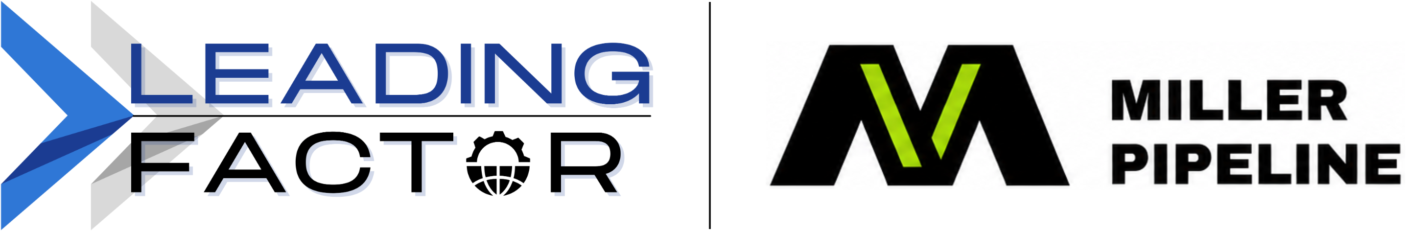 Leading Factor / Miller Pipeline